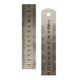Gfb Çelik Cetvel 1000X30X0.95 mm (1 Adet)