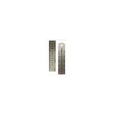 Gfb Çelik Cetvel 600X30X0.85 mm (1 Adet)