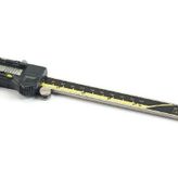 Gfb Dijital Kumpas Mitutoyo Modell 1070