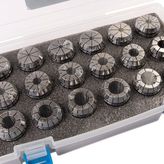 GFB ER 20 - 11 Parça / 3 - 13 mm Pens Seti