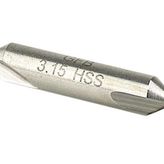GFB HSS 2.5 mm Punta Ucu