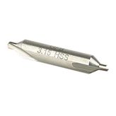 GFB HSS 8.0 mm Gri Punta Ucu