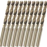 Gfb Hss-Cobalt Matkap Ucu 3Mm (10Adet)