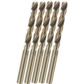 Gfb Hss-Cobalt Matkap Ucu 9Mm (5Adet)