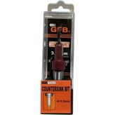 Gfb Hss Havşa Matkap Ucu 3.5 mm (1 ADET)