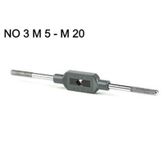 GFB M5-M20 No:3 Kılavuz Kolu