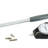 GFB Mitutoyo Model 35-50 mm Silindir Komparatör Takımı