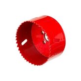 Gfb Panç 25 mm Gfb - Kırmızı