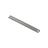 Gfb Paslanmaz Çelik Cetvel 200 Cm
