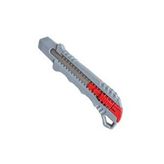 Gfb Plastik Maket Biçaği 18mm Gri