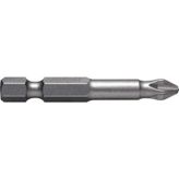 GFB Pozi PZ2x75 mm Bits Uç