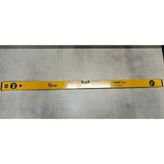 Gfb Sarı Su Terazisi Mıknatıslı 100CM
