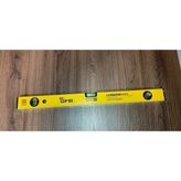 Gfb Sarı Su Terazisi Mıknatıslı 60CM