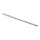 GFB Sds Max 4 Elmaslı 14x340 mm Matkap Ucu