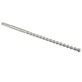 GFB Sds Max 4 Elmaslı 16x540 mm Matkap Ucu