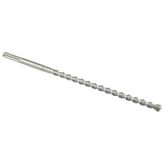 GFB Sds Max 4 Elmaslı 30x570 mm Matkap Ucu