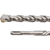 GFB SDS Plus 4 Kanallı 5x210 mm Matkap Ucu
