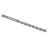 GFB SDS Plus 4 Kanallı 6x260 mm Matkap Ucu