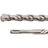 GFB SDS Plus 4 Kanallı 7x260 mm Matkap Ucu