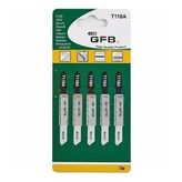 GFB T318A Dekupaj Testeresi Ucu