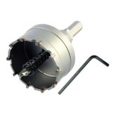 GFB Tct Metal Delme 44 mm Panç