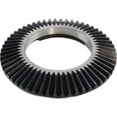 Gfb Torna Aynası Spiral Diş - 125 mm
