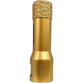 Gfb Vakumlu Elmaslı Mermer Granit 18 Mm Panç