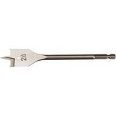 GFB Yaprak Hex Saplı 38 mm Matkap Ucu