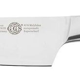 GGS SOLİNGEN Chefline 22 cm Şef Bıçağı