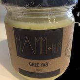 Ghee Yağ - Sade - 180g