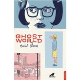 Ghost World - Daniel Clowes