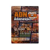 Ghostbastır Design Adanaspor Puzzle 99 Parça 001