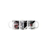 Ghostbastır Design Beşiktaş Kupa Bardak | Tek Adet K065