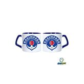 Ghostbastır Design Kasımpaşa Kupa Bardak | Tek Adet 1006