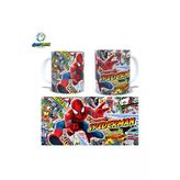 Ghostbastır Design Spider-Man Kupa Bardak | Tek Adet K0650