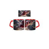 Ghostbastır Design Spiderman Kupa Bardak | Tek Adet 0352