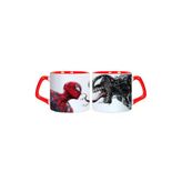 Ghostbastır Design Spiderman Kupa Bardak | Tek Adet 0353