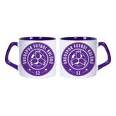 Ghostbastır Orduspor Kupa Bardak
