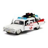 Ghostbusters Ecto-1 Model Araç