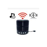 GHTC Mini Ses Bombası