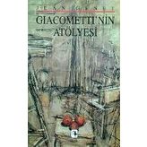 GIACOMETTI'NIN ATÖLYESİ - JEAN GENET