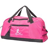 Giant Stride Pembe Spor Çantası