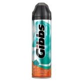 Gibbs Regular Tıraş Jeli
