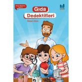 Gıda Dedektifleri - Mgv Yayınları