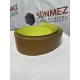 Gıda Vakum Makinesi Yanmaz Bant