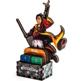 Gifi Sonsuz Takvim Biblo Harry Potter Lisanslı - Sarı