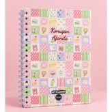 Gift Moda Kitap & Çiçek Konuşan Ajanda