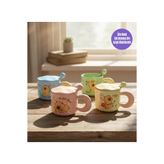 Gift Moda Sweet Capybara Temalı Seramik Kupa