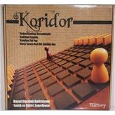 Giftmoda Koridor Zeka ve Strateji Oyunu
