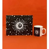 giftmoda Tarot Tasarımlı Albüm Ve Kupa Set